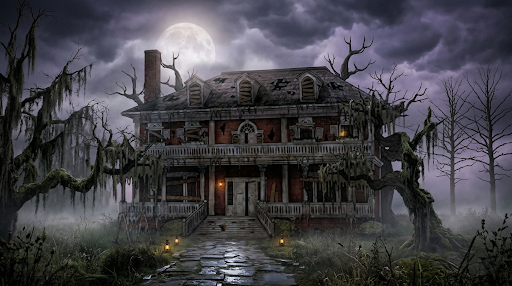 What Is Gothic Horror